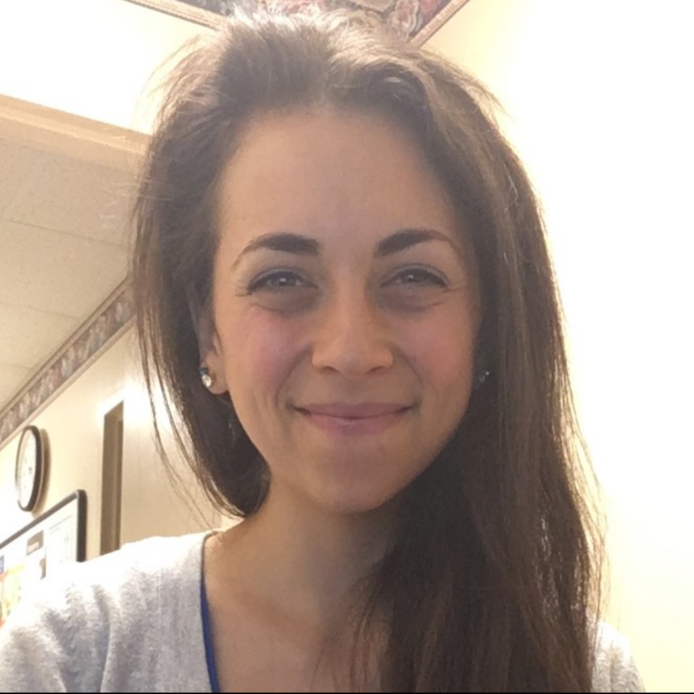Meet your Posher, Michele